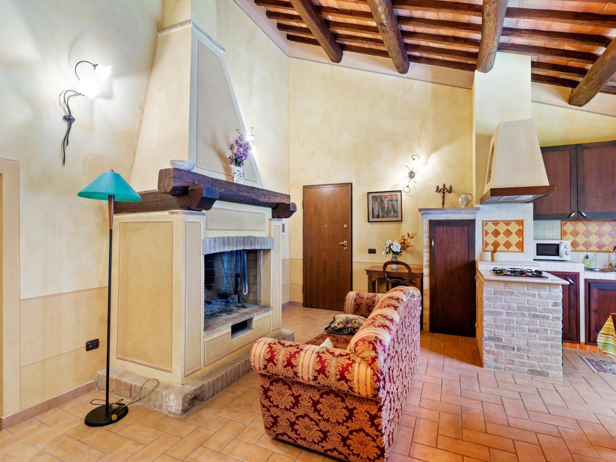 Elegant Apartment Only 1 Hour From Rome Narni Exterior photo