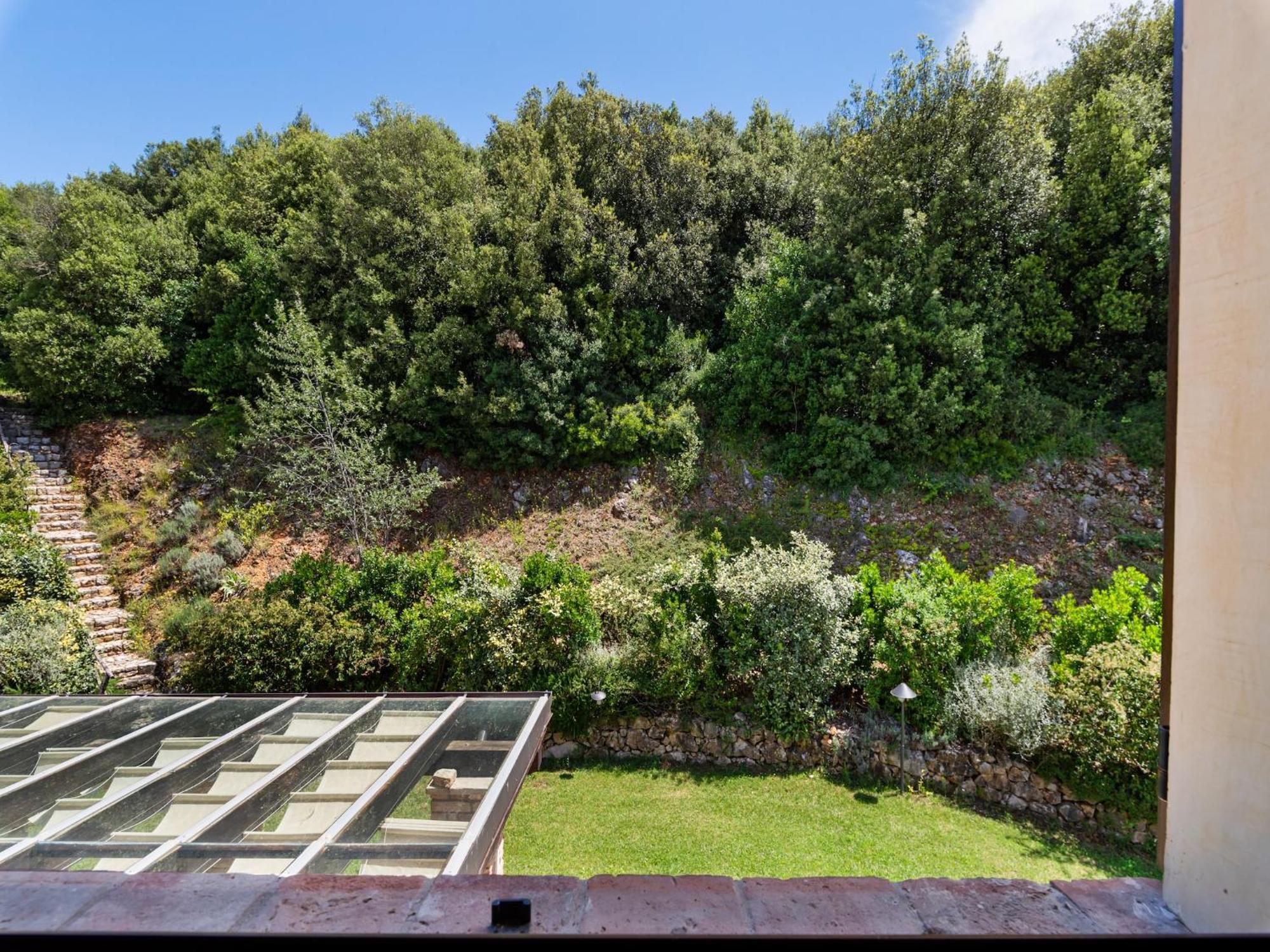 Elegant Apartment Only 1 Hour From Rome Narni Exterior photo